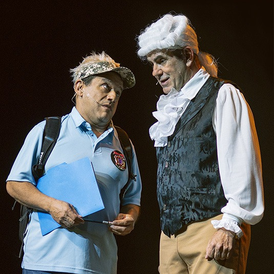 Histeria de Venezuela