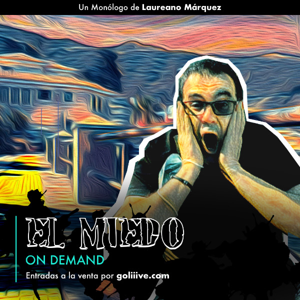 El Miedo On Demand