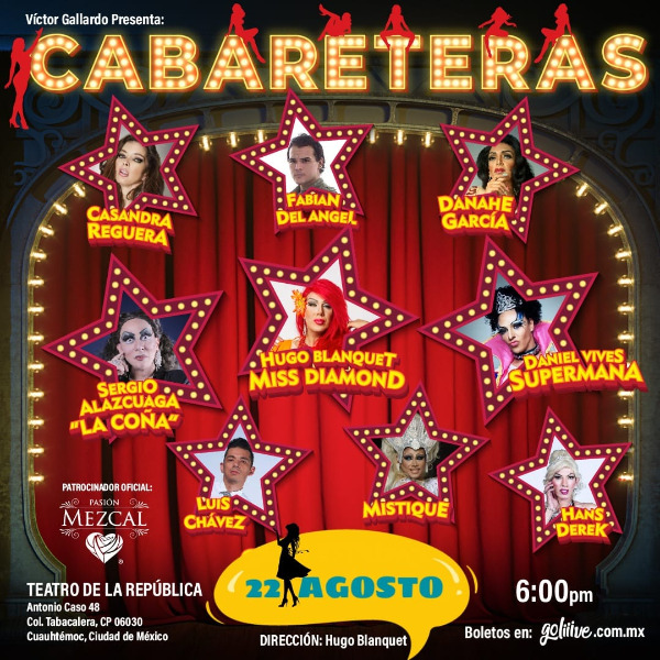 Cabareteras