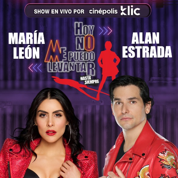 Hoy No Me Puedo Levantar