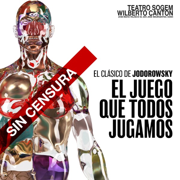 El Juego Que Todos Jugamos