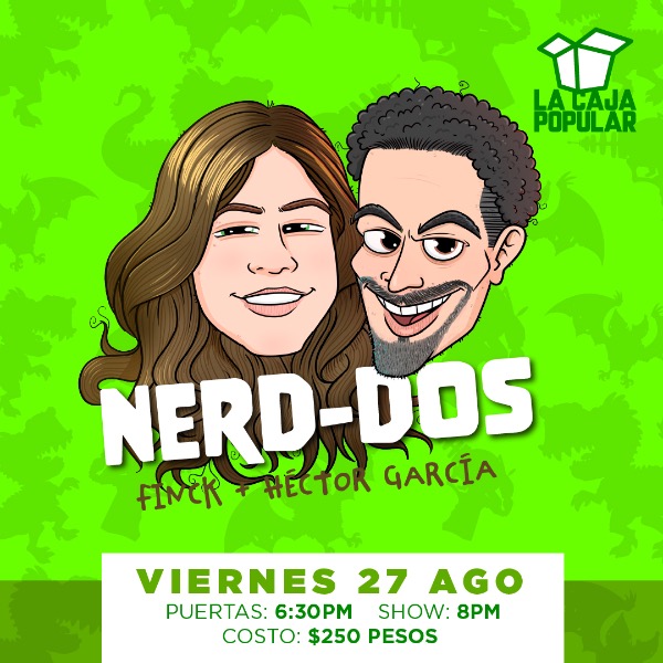 Nerd-Dos