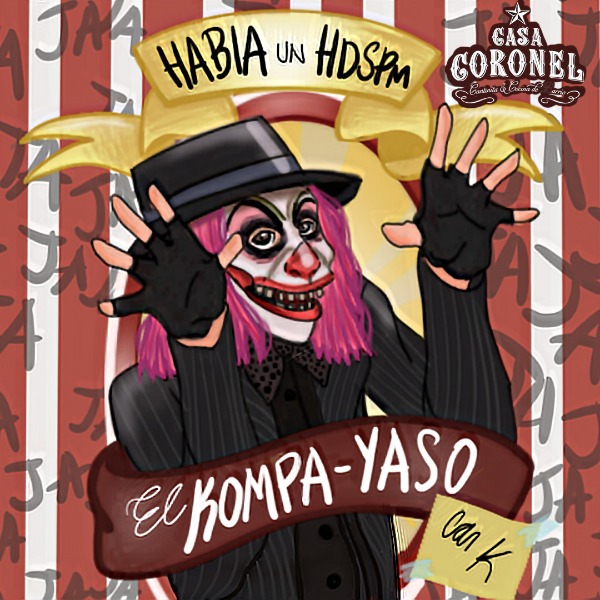 El Kompayaso