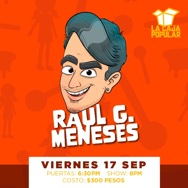 Raúl G. Meneses