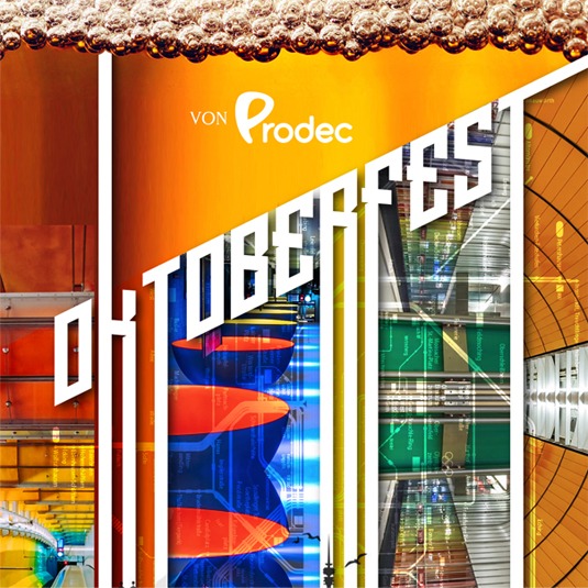 Oktoberfest Prodec Station