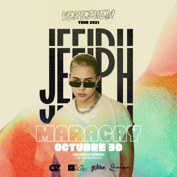 Party on the Flight con Jeeiph