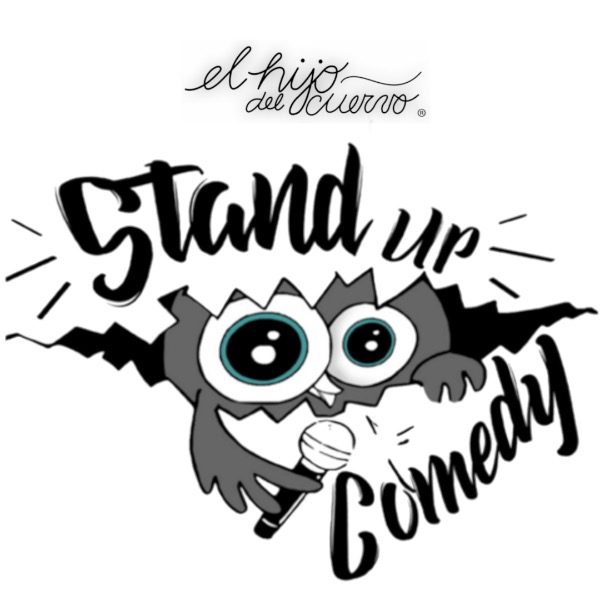 Stand Up Comedy en Coyoacán