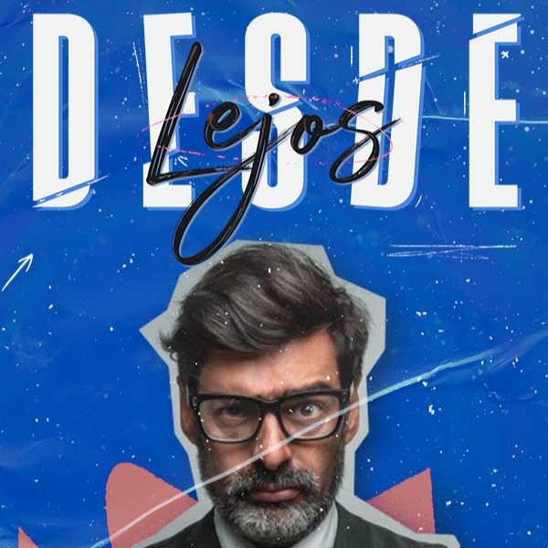 Stand Up Desde Lejos con el Profesor Briceño