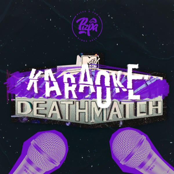 Karaoke Deathmatch