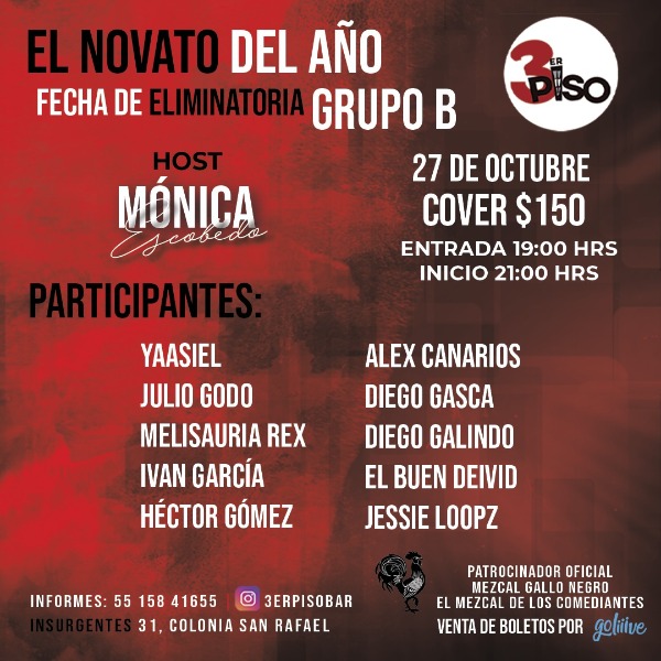 Eliminatoria grupo B