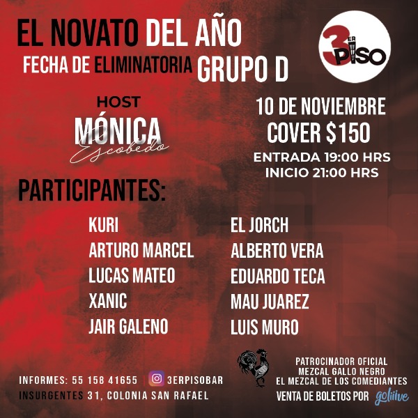 Eliminatoria grupo D