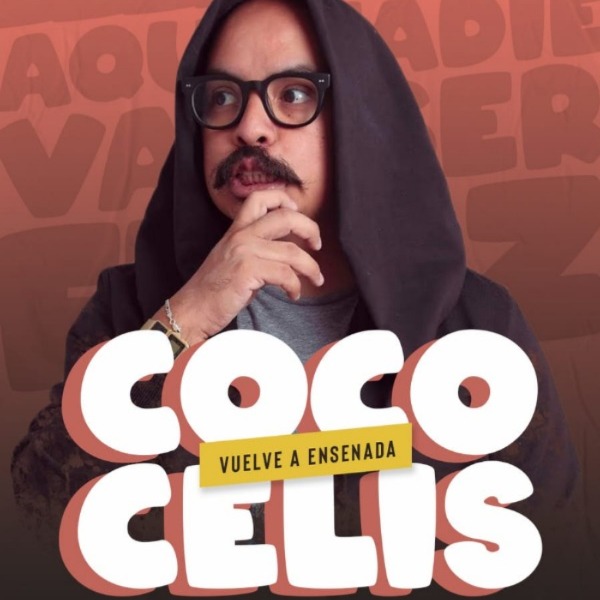 COCO CELIS en ENSENADA