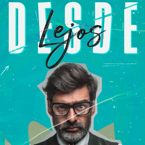 Stand Up Desde Lejos con el Profesor Briceño