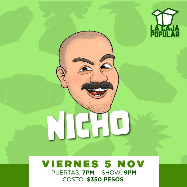 Nicho Peña