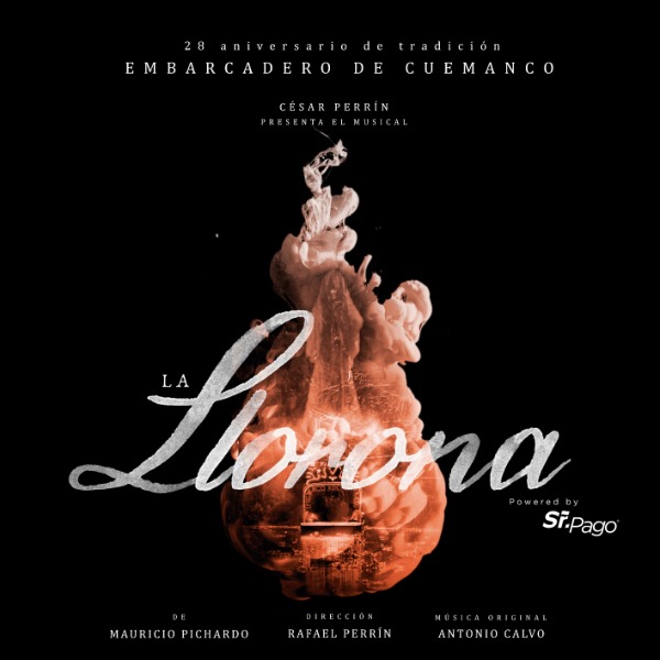 La Llorona