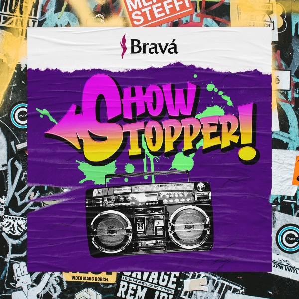 Showstopper!