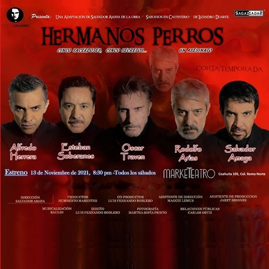 Hermanos Perros
