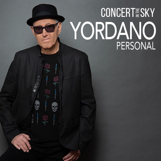 Yordano Personal