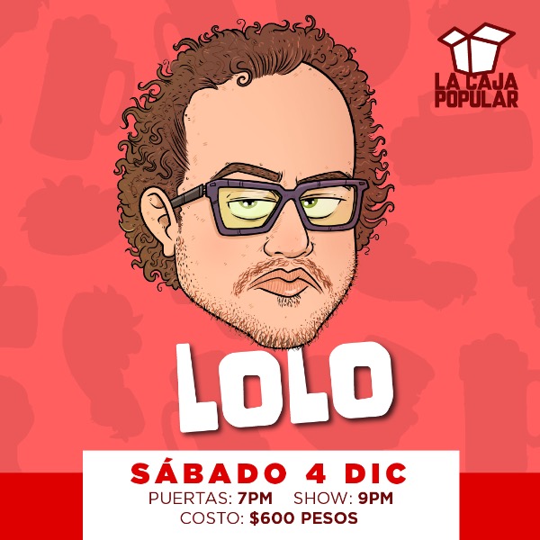 Lolo