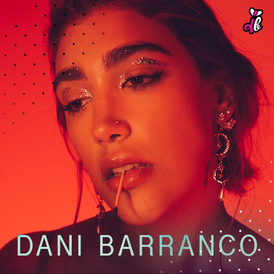 Tour Siento Dani Barranco en Maracay