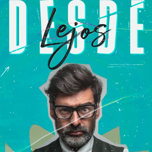 Stand Up Desde Lejos con el Profesor Briceño