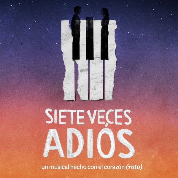 Siete Veces Adiós PP
