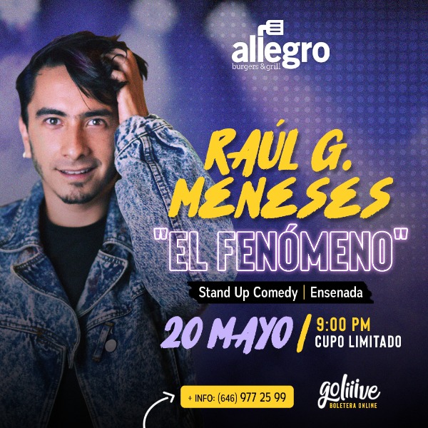 Raúl G. Meneses ENSENADA