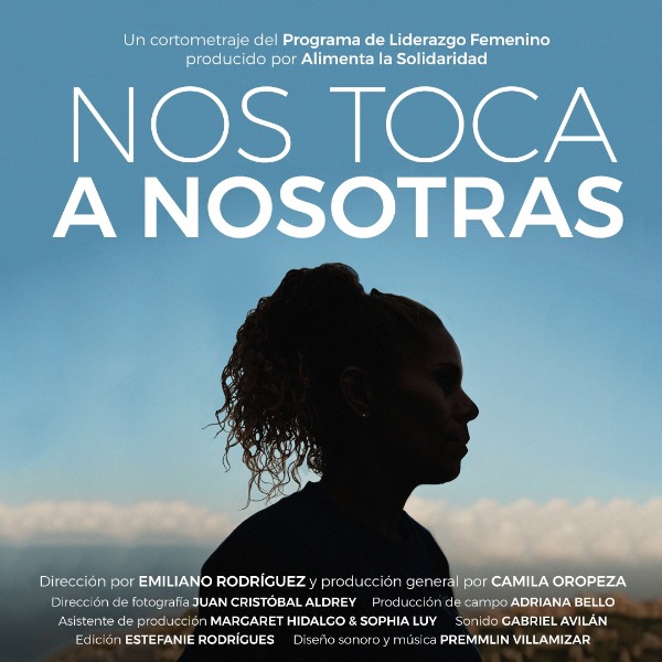 Nos toca a nosotras