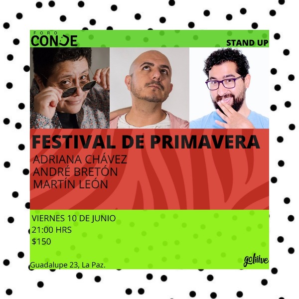 Festival de Primavera