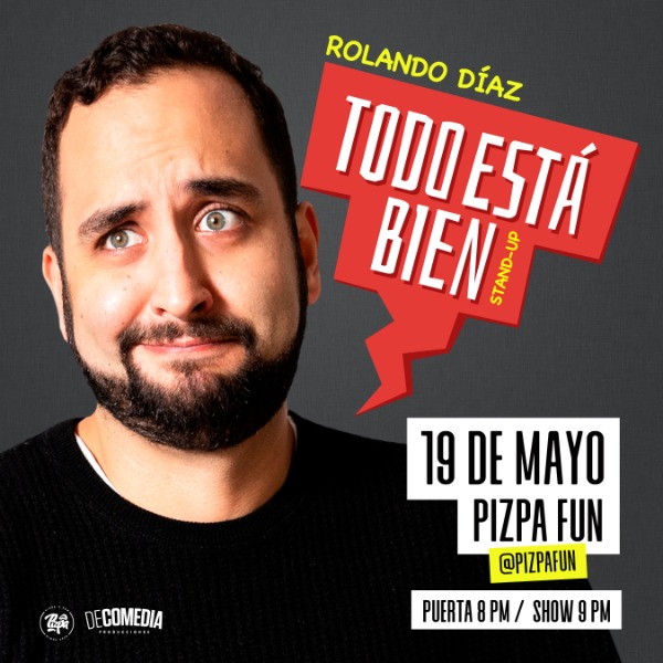 Todo está bien