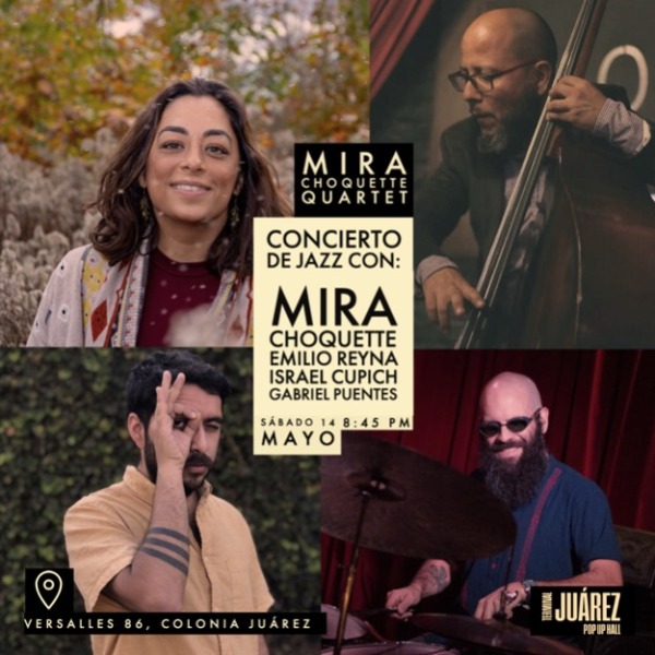 Mira Choquette