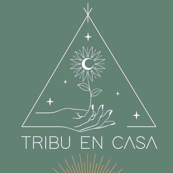 NUESTRA TRIBU – Tribu en Casa Podcast