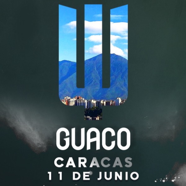 Guaco Tour Venezuela