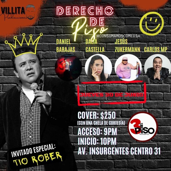 Derecho de Piso