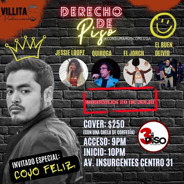 Derecho de Piso