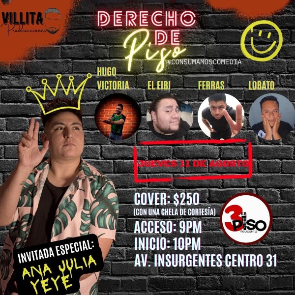 Derecho de Piso