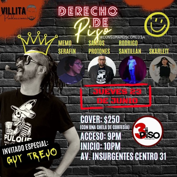 Derecho de Piso