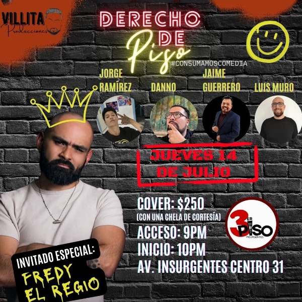 Derecho de Piso