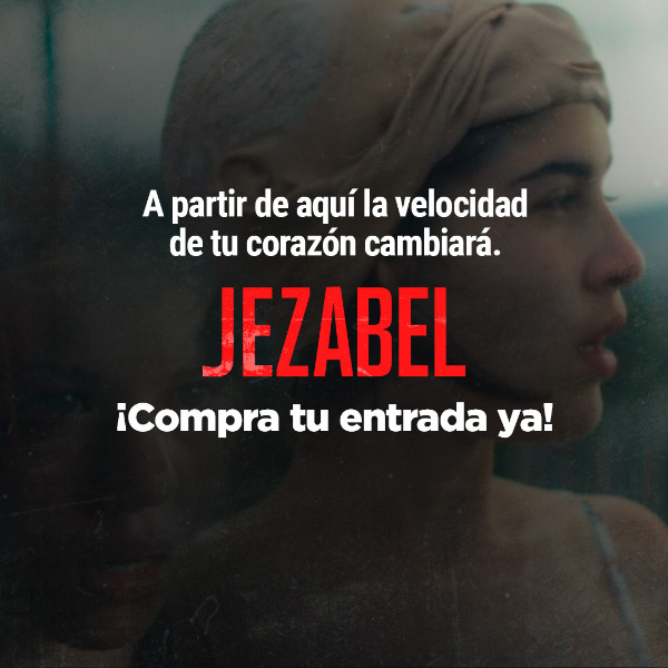 Jezabel
