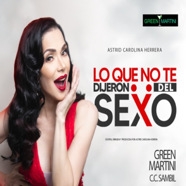 Lo que no te dijeron del sexo