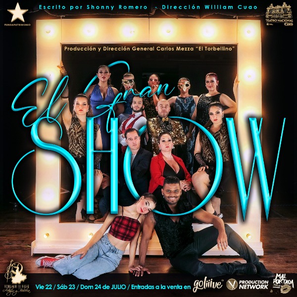 El Gran Show
