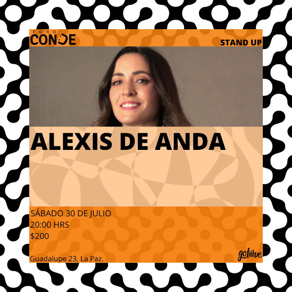 Alexis de Anda