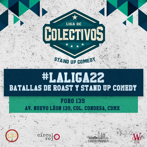 Liga de Colectivos
