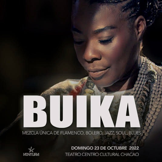 Buika