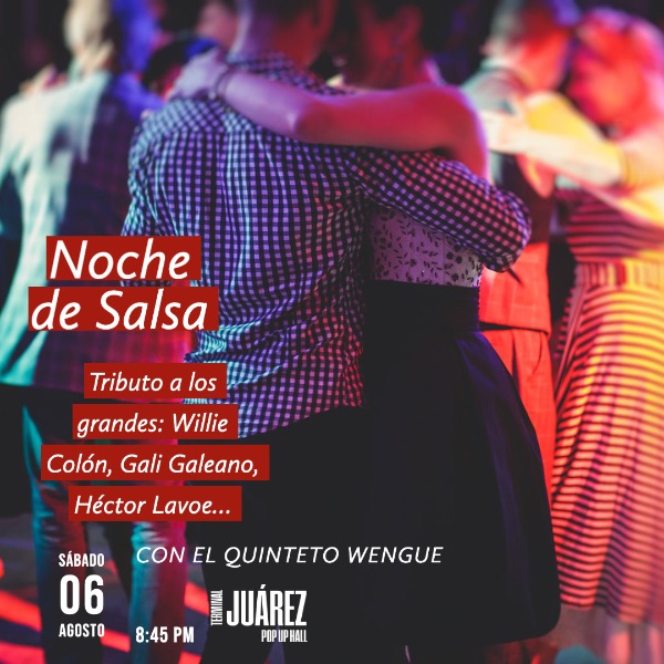 Salsa