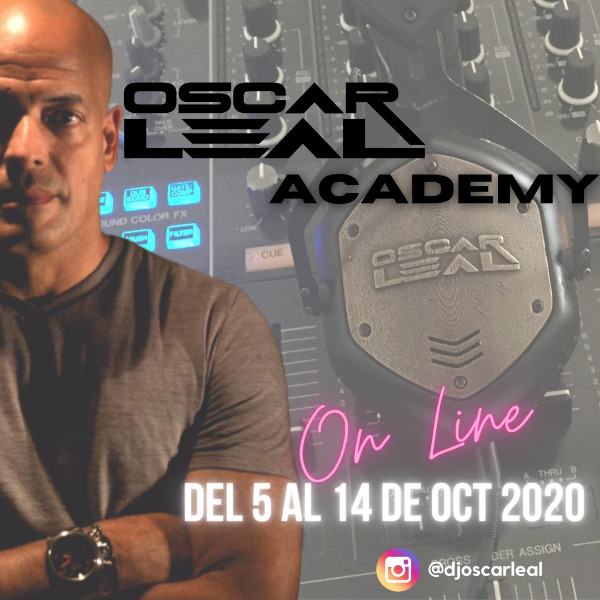 Oscar Leal Academy