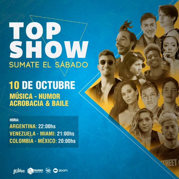 Top Show