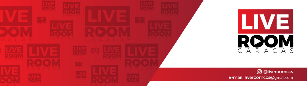 LIVE ROOM CARACAS