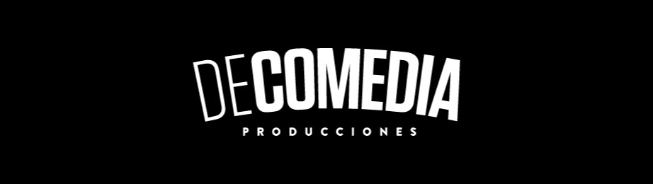 De Comedia Producciones