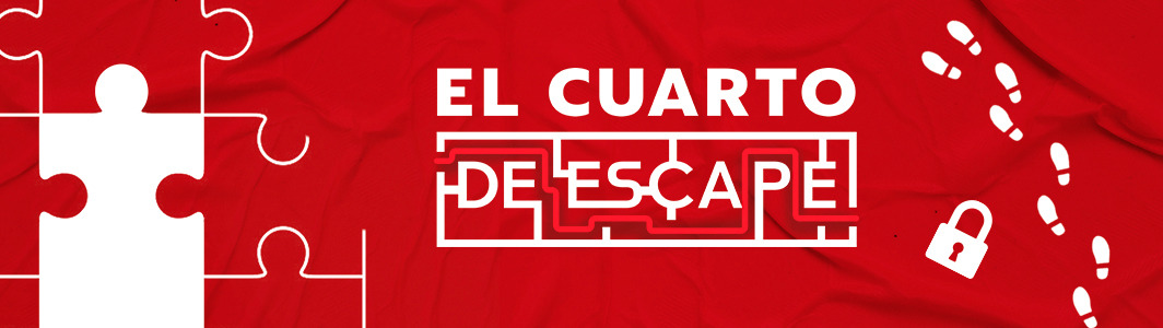 El Cuarto de Escape